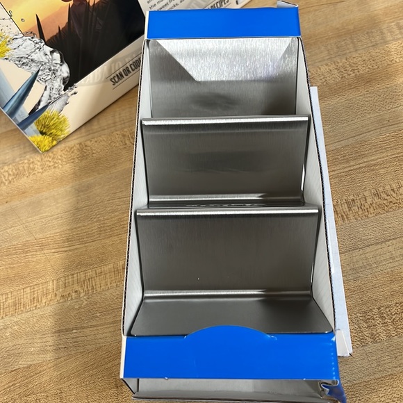 New 1800 Taco Holder Stand - Picture 2 of 11